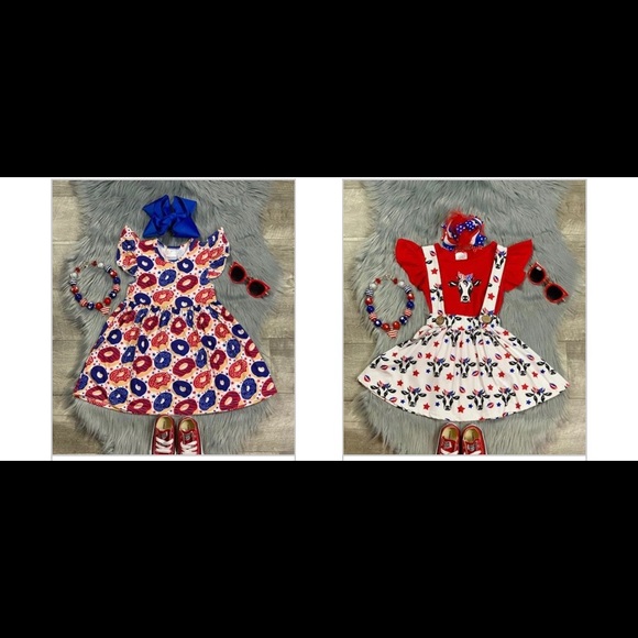 Clothes - Picture 4 of 8